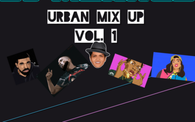 Urban Mix (Feb. 2019)